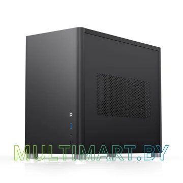 Корпус Jonsbo D30 (черный) картинка 4